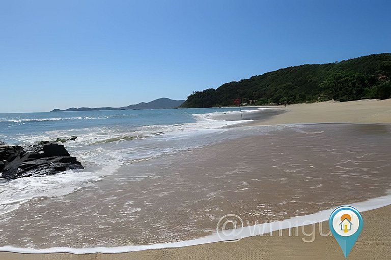 ITA906T2 Refúgio na Praia e Beto Carrero