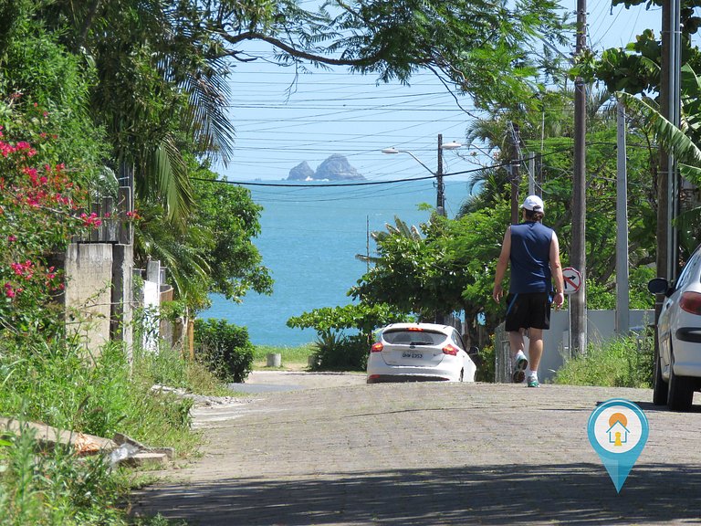 N5304 Completo para Férias, Praia e Beto Carrero