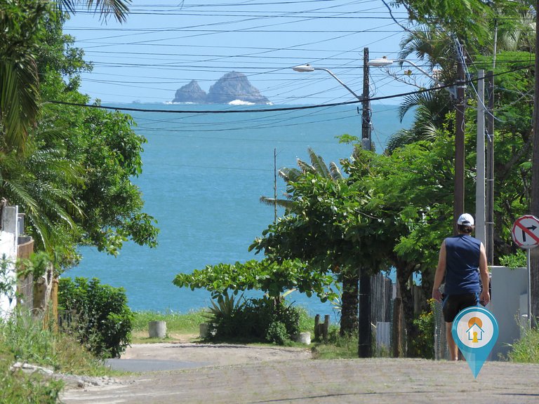 N5304 Completo para Férias, Praia e Beto Carrero